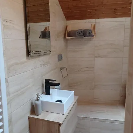 Buscando El Norte Apartment *